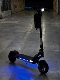 Kaabo Matnis 10-електрическа тротинетка,electric scooter