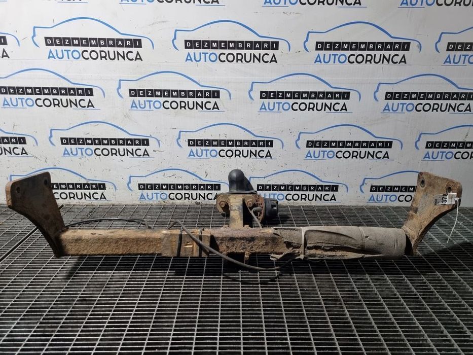 Carlig remorcare Jeep Patriot 2011 - 2017 SUV 4 Usi (1378)