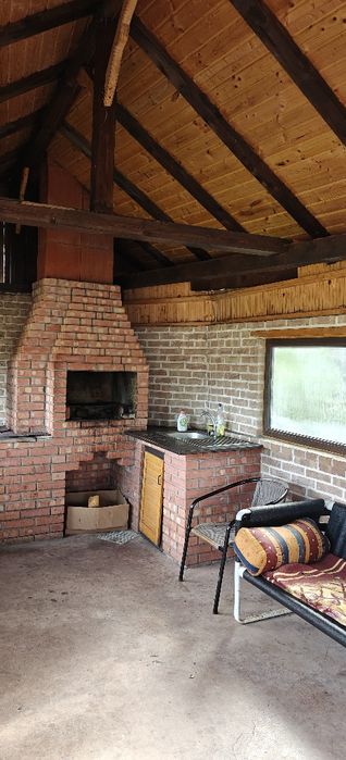 Cabana libera de Crăciun și Revelion