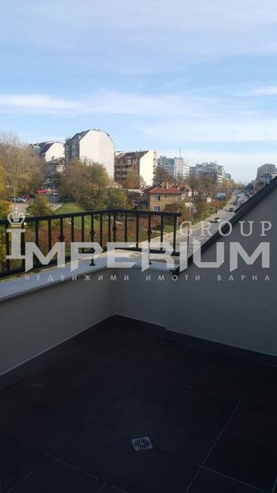 Дава се под наем Двустаен апартамент в Варна, Конфуто - 60 кв.м за 459 € - Снимка #8