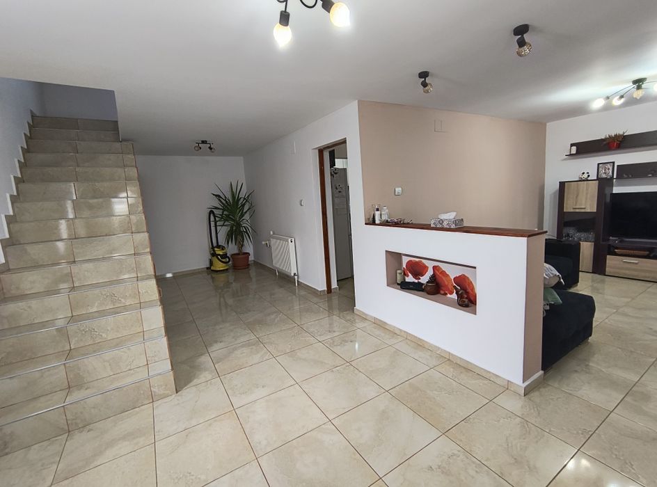 Casa Măgurele Dumitrana