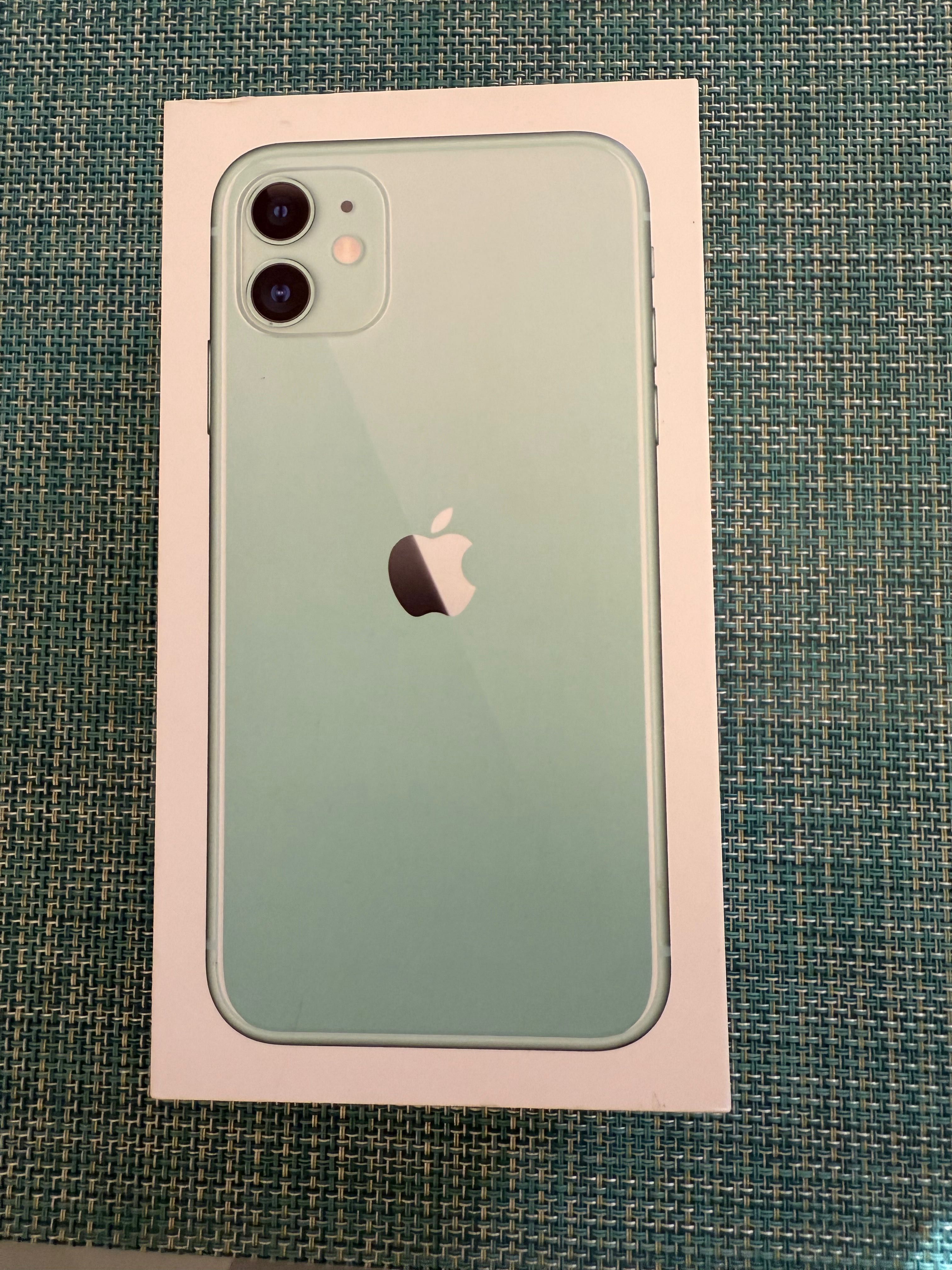 iPhone 11 - употребяван