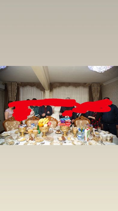 Спалние и зал гарнетур