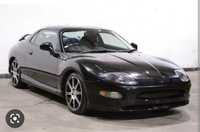 Dezmembrez Mitsubishi FTO 2.0i v6 an 2000 Orice piesa !