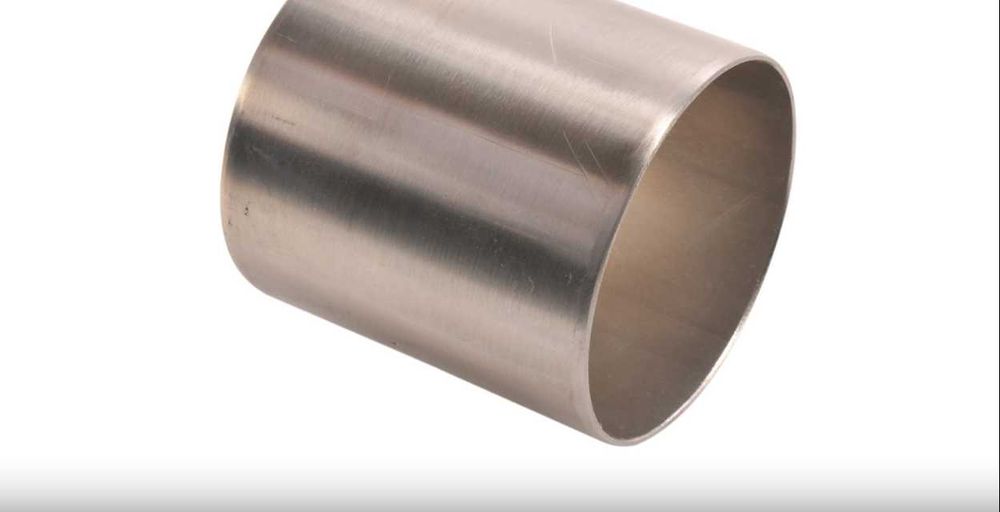 Anulator clapeta evacuare EX UP BMW R 1200 GS R RT nineT , inox