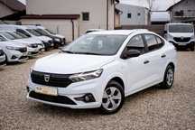 Dacia Logan TVA Inclus si Deductibil