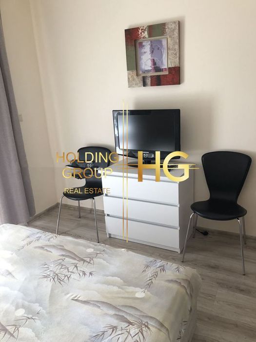 Дава се под наем Двустаен апартамент в Варна, Аспарухово - 65 кв.м за 500 € - Снимка #4