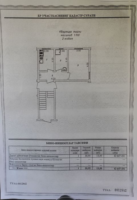 Новостройка корасу6