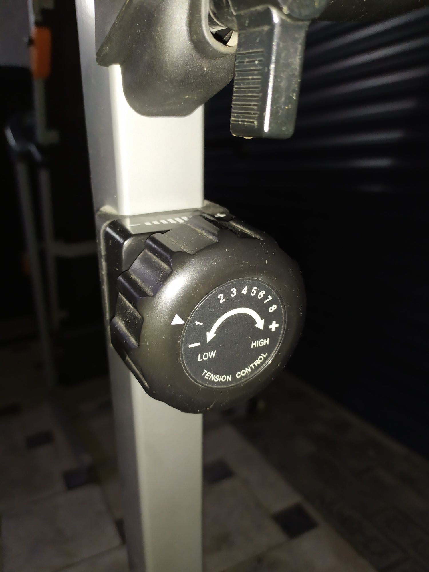 Продам тренажер вело Volks GYM