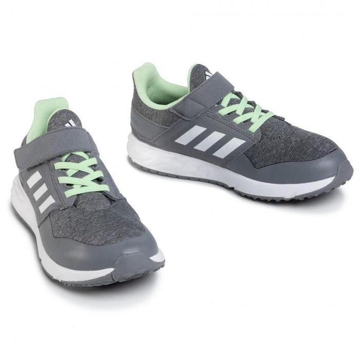 Детски маратонки Adidas Forta Faito EE7310 - 30, 37 1/3