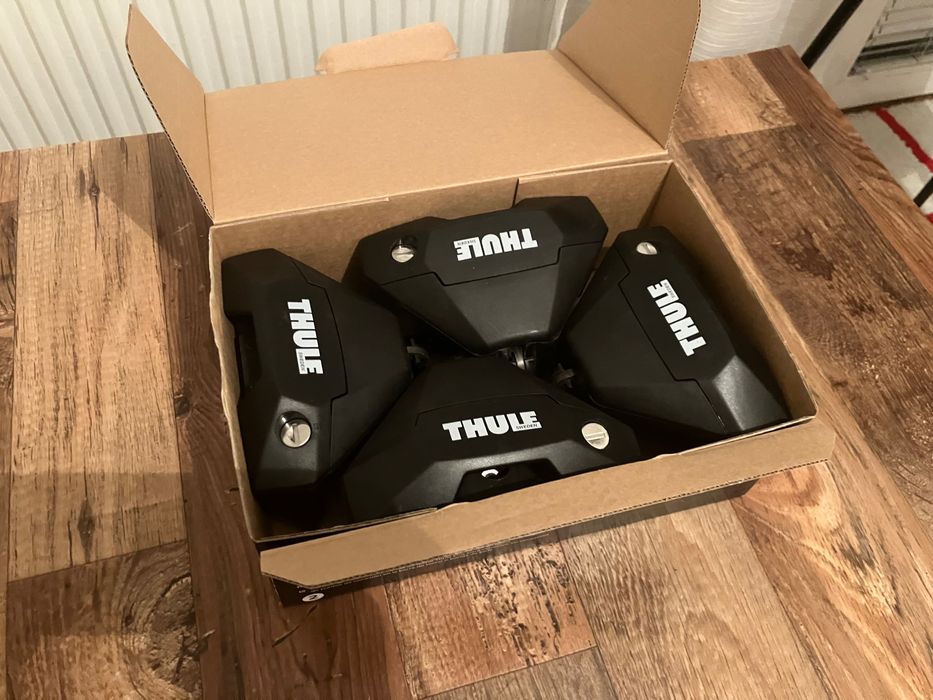 Основи Thule 7105