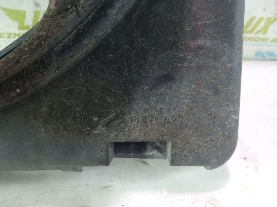Electroventilator gmv 13171427 1.7 cdti A17DTR Opel Zafira B [2005 -