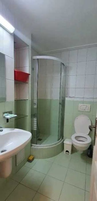 Дава се под наем Едностаен апартамент в Пловдив, Беломорски - 45 кв.м за 209.1 € - Снимка #2