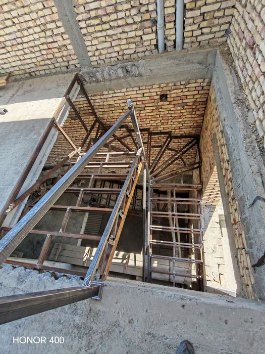 Svarka xizmatlari lesnitsa zina леснитца