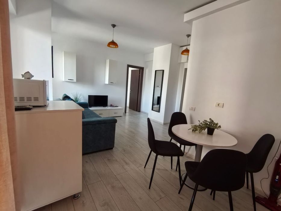 ÎNCHIRIEZ Apartament Mamaia Nord