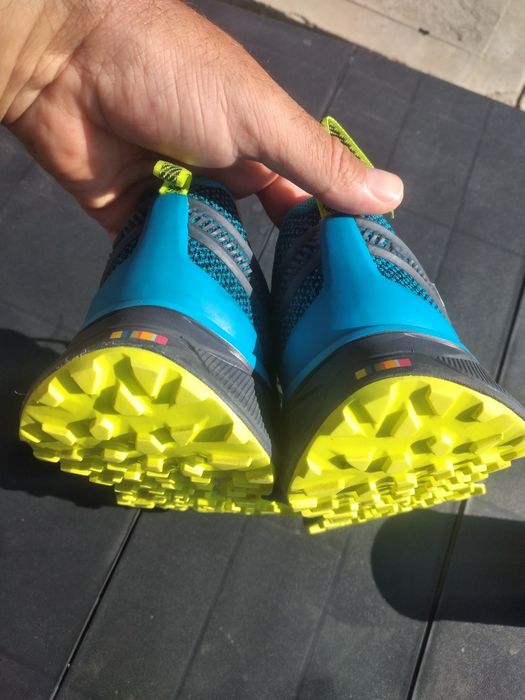 Adidași Salewa Trekkings Ms