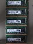 kit ram DDR4 2x16gb