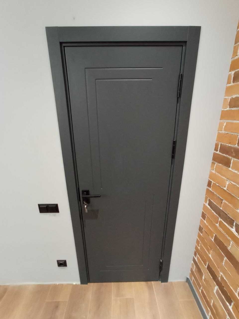 MDF eshiklar, xonali eshik, МДФ межкомнатные двери от 975.000 ЗАВОД!
