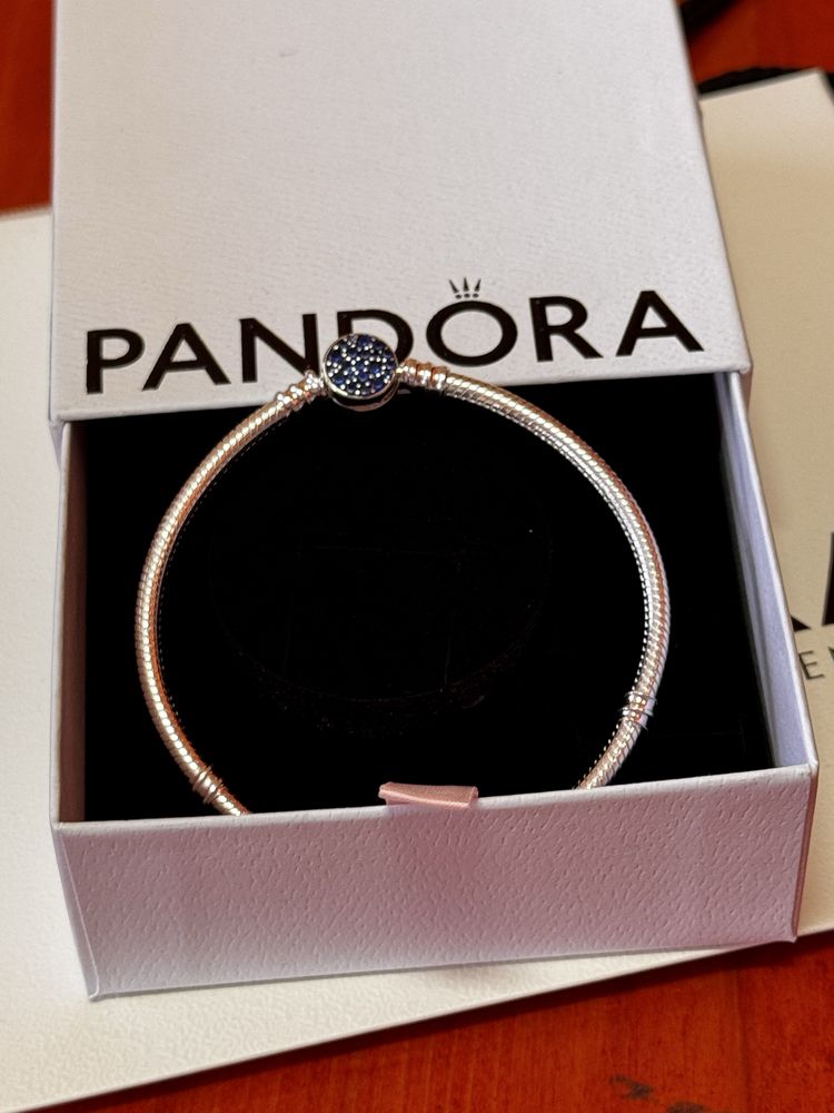 Гривна Пандора Pandora