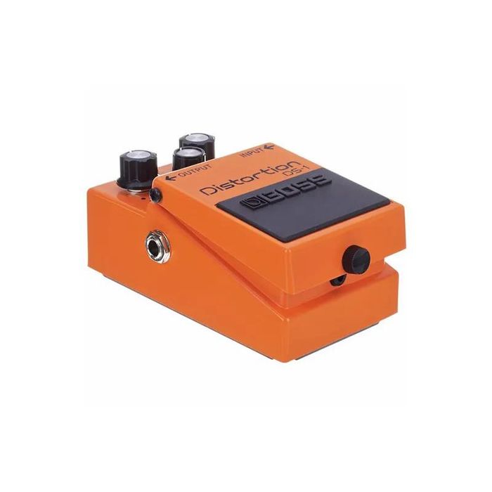 Педаль эффектов для электрогитары BOSS DS-1