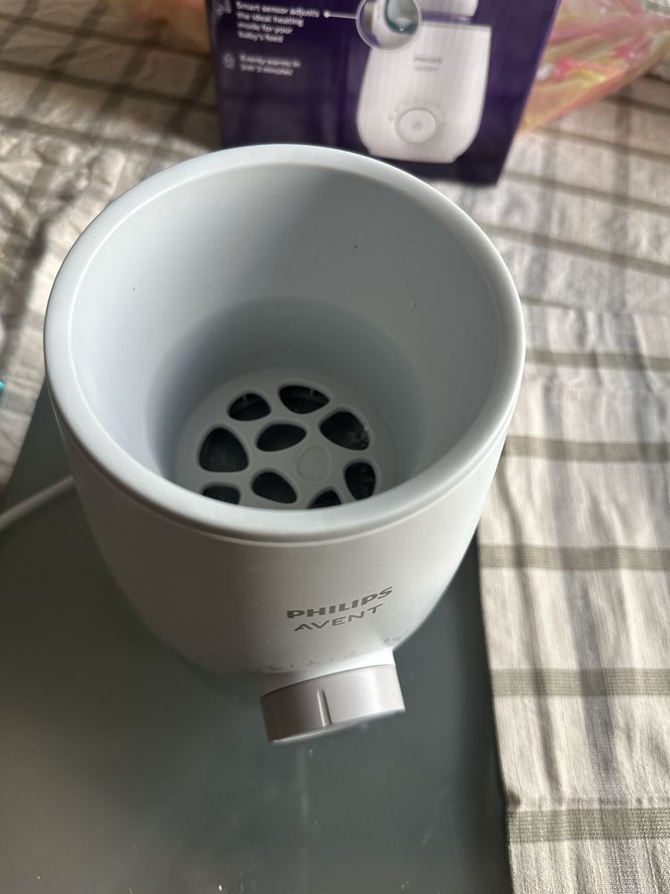 Нагревател за шишета PHILIPS AVENT