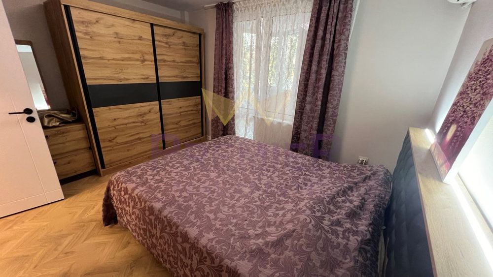 Дава се под наем Тристаен апартамент в Варна, Чайка - 110 кв.м за 1100 € - Снимка #12