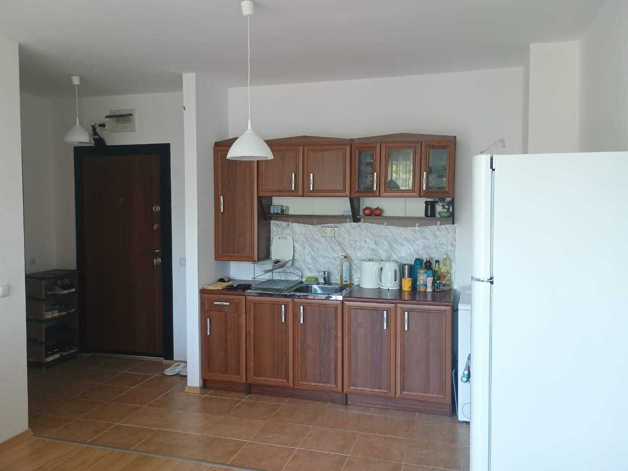 Продава се Двустаен апартамент в Варна, Автогара - 54 кв.м за 1112 €/кв.м - Снимка #2