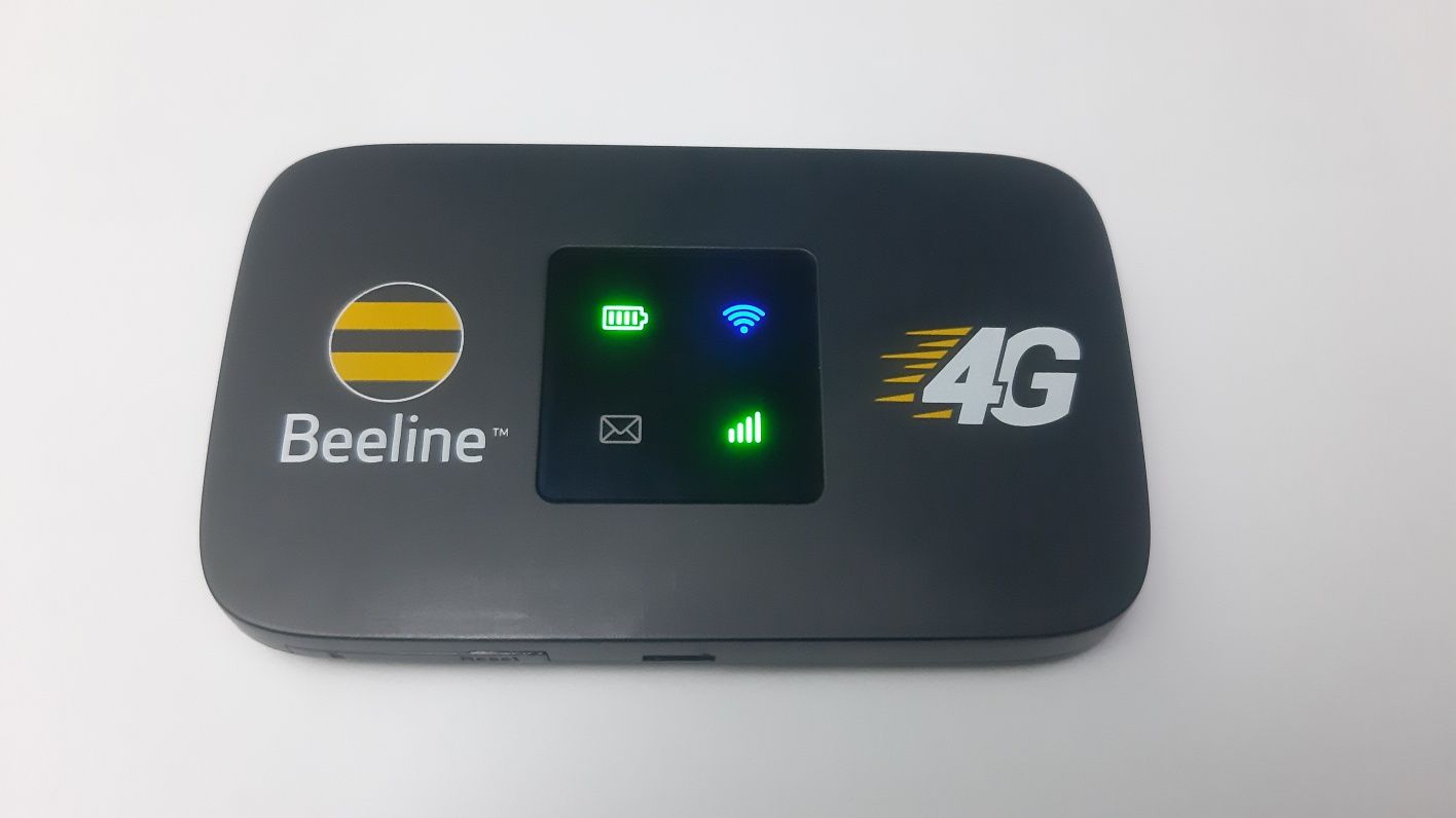 Wi Fi роутерлар HUAWEI E5372s-32 ва ZTE MF 971 L.