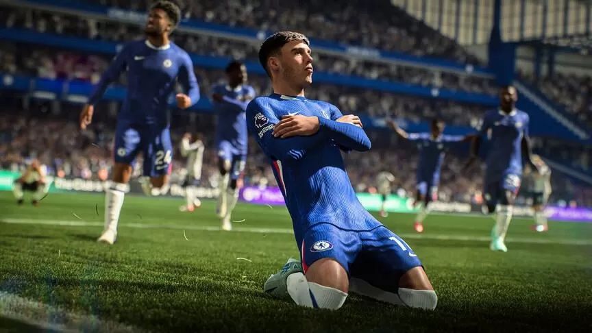 FC 26 для PlayStation | Быстрая активация