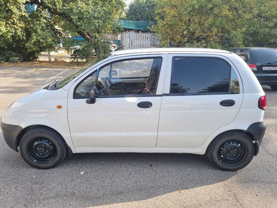 Matiz 3 tali sotiladi