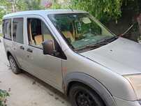 Ford tournero conect