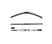 Lamela stergator parbriz Alfa Romeo, Audi, Chrysler, Fiat, Ford, Honda, Jeep, Kia, Lancia, Mazda, Mercedes, Mitsubishi, Nissan, Renault, Saab, Skoda, Subaru, Suzuki, Toyota, VW, Volvo; 530 mm/21 in, 1