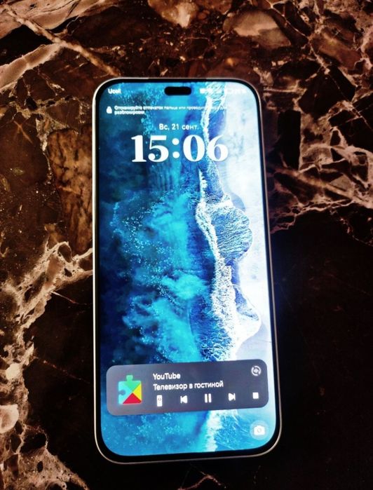 Honor X8b 128gb 8+8gb ideal Sotiladi