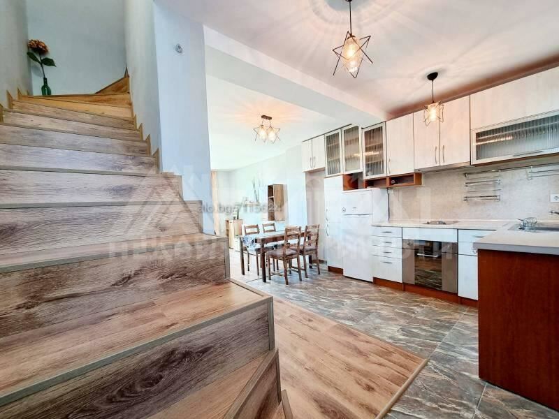 Продава се Къща в с. Кошарица, Област Бургас - 90 кв.м за 889 €/кв.м - Снимка #6