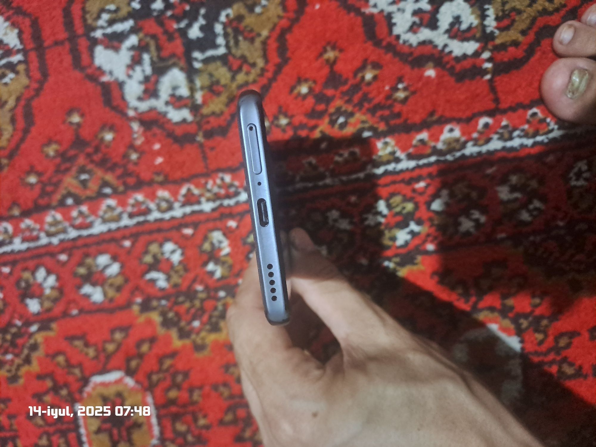 Honor X9c, 8/ 256