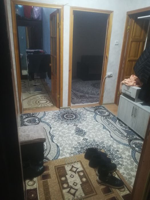 Продаётся квартира Мирзо Улугбекский район