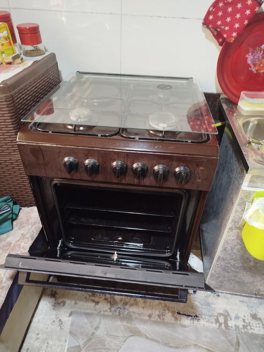 Газ плита сотилади