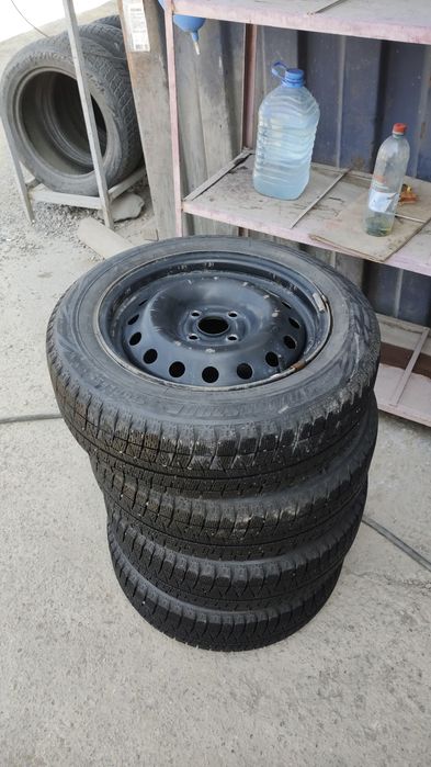 Диски R 15 равон р3