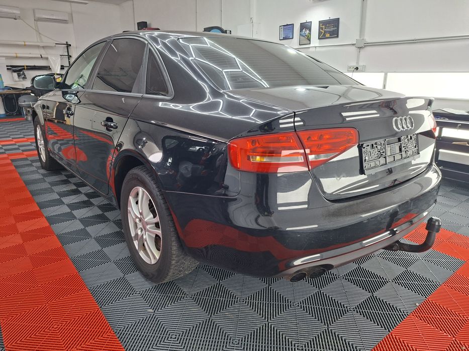 Vând Audi A4 B8,5 2.0 TDI 2013