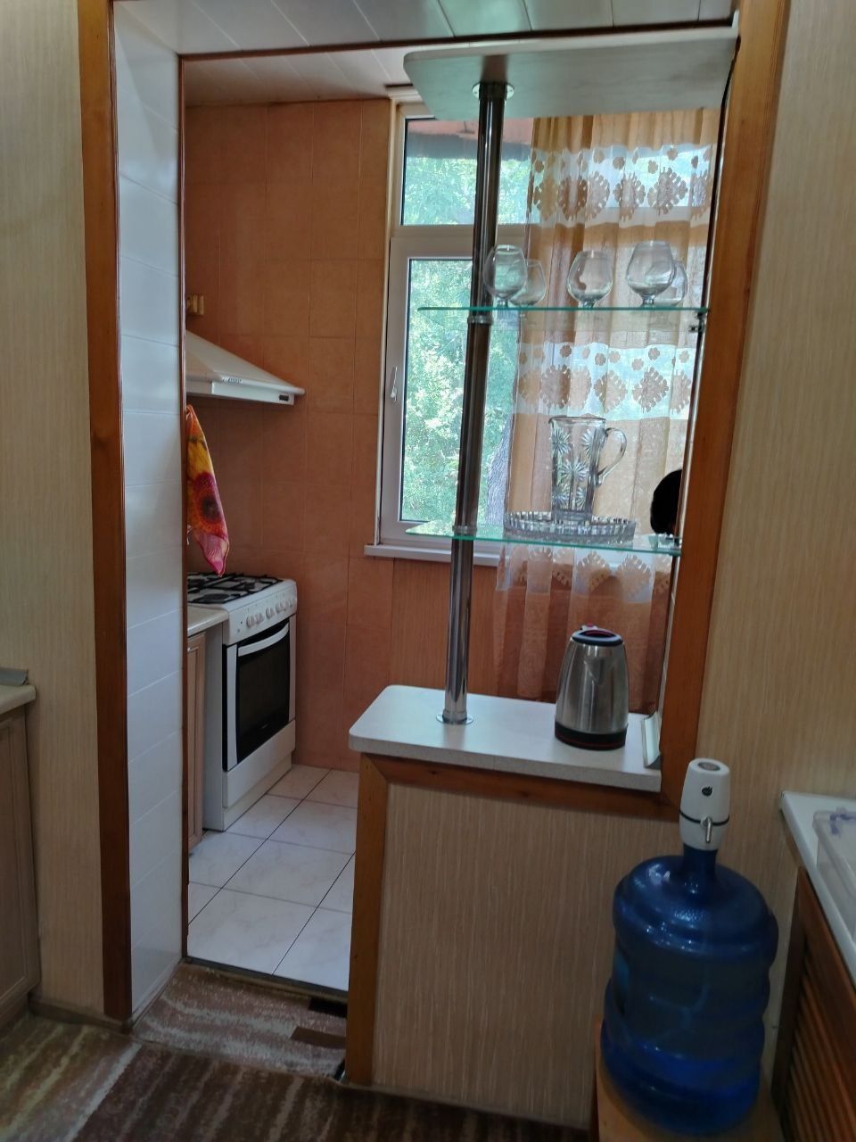 Продаётся Чиланзар 9 3/4/4 Б 1,5 *6.