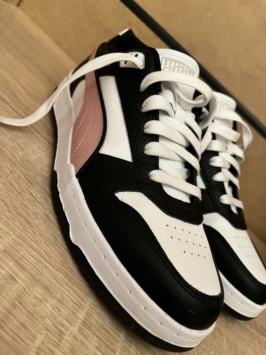 Маратонки “ PUMA”