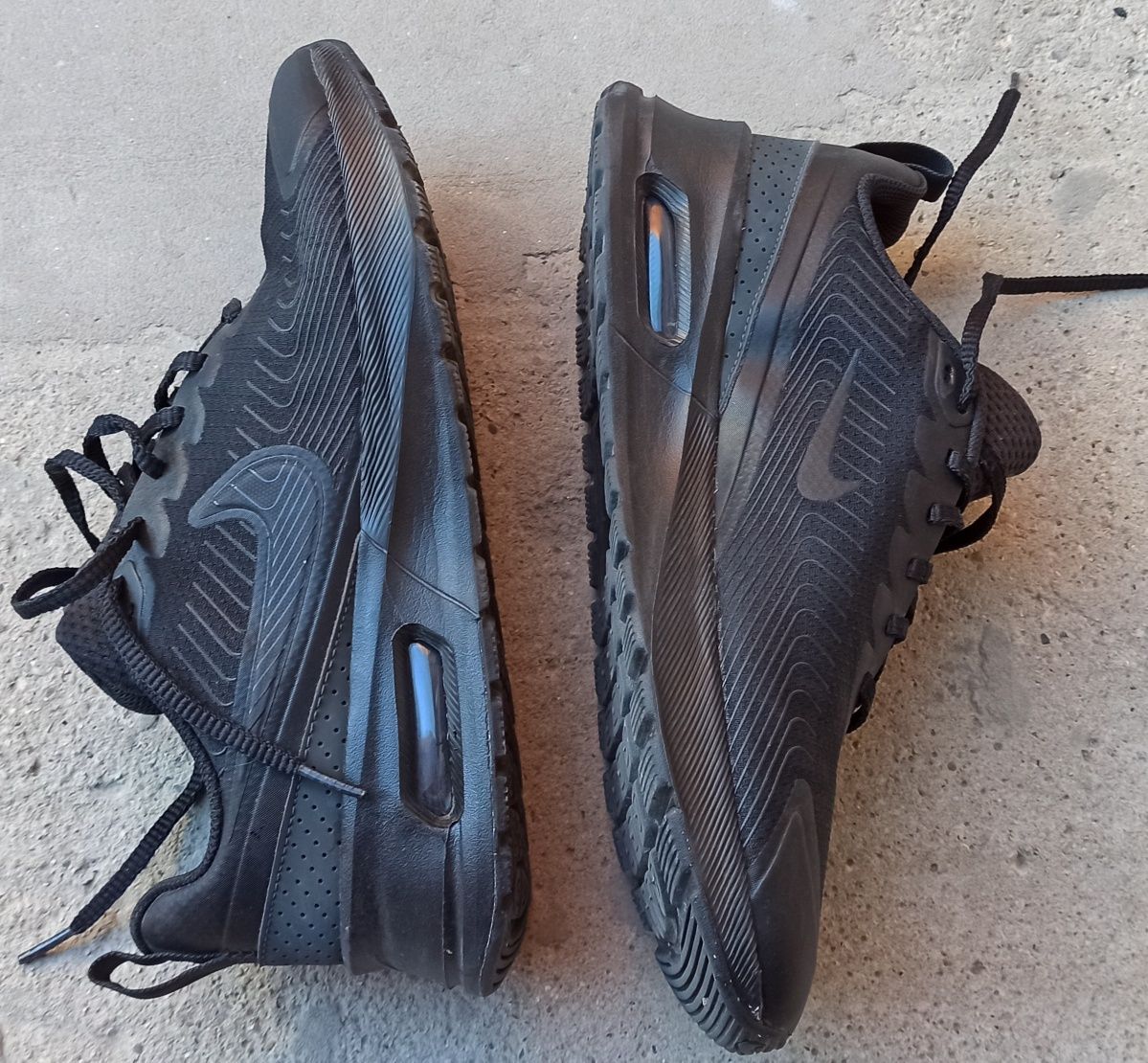 Nike Air Max Nuaxis