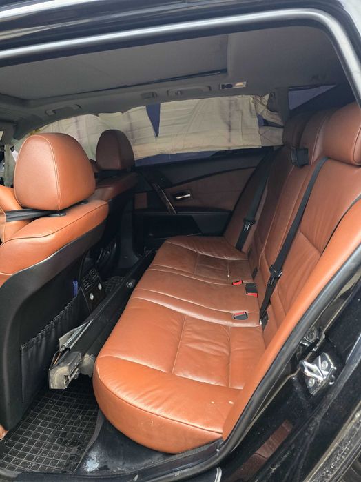 НА ЧАСТИ! BMW E61 530d 218k.s