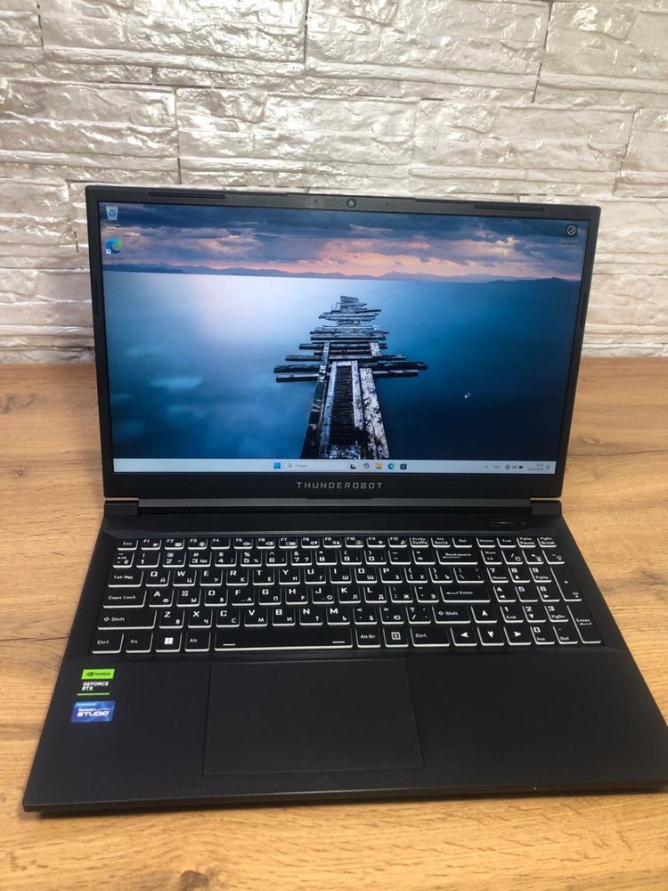 Thunderobot i5-12450H