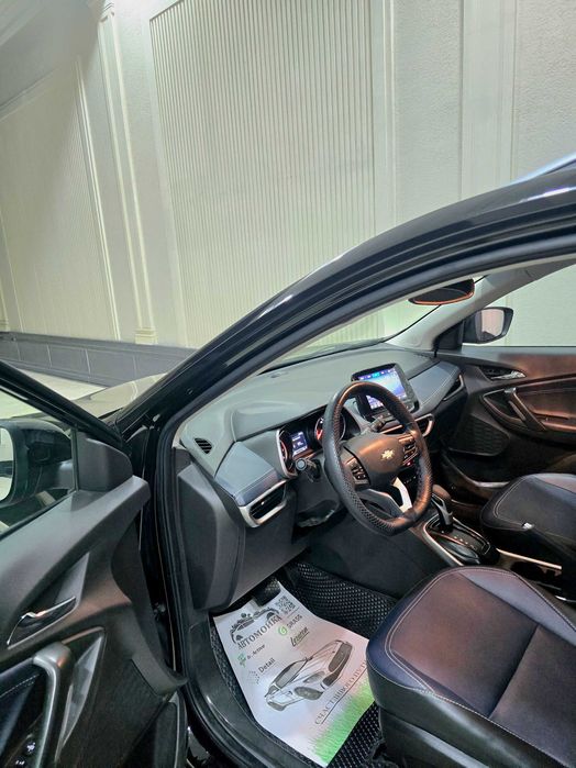 Tracker Primer Plus 2024