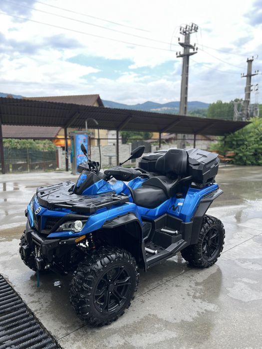 ATV CF MOTO 850 xc