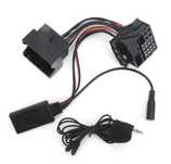 Modul Bluetooth Adaptor Aux Opel