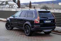 Volvo xc90 2006 2.4l 165 cai