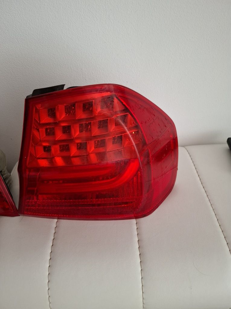 Комплект Led стопове  Е90. facelift