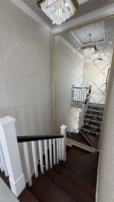 Шу'рода Евро участка под ключ